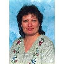 Benita Lynn Mitchell