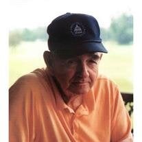 William Lewis Cunningham Sr.