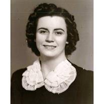 Helen Louise Hawkins