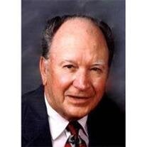 Henry Joseph Hall