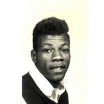Alonzo Douglas Samuels Jr.