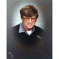Curtis M. Ripy