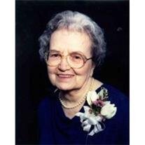 Lasca L. Bradley