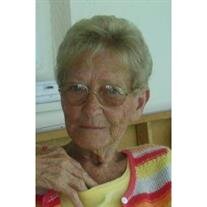 Carol Brawner