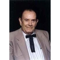 George T. Webb