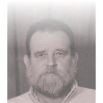 Billy Gene Aldridge