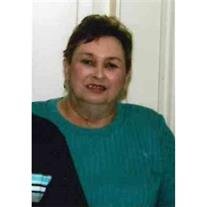 Delores Ann Richardson
