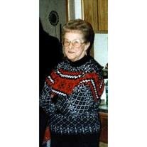 Jewell Ruth King