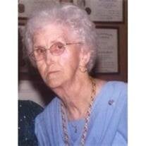 Ann Doris Semones
