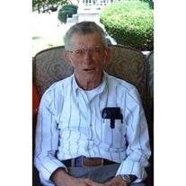 James William McClease