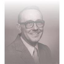 Robert Wendell Walters