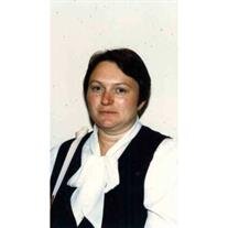 Linda Lee Hunter