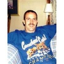Jeffrey Warren Phillips