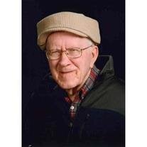 Charles Ray Porter