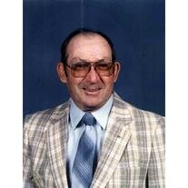 Douglas Macklin Parker