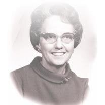 Margaret Barker