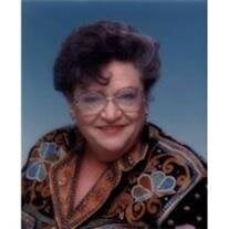 Lella Lynn Graves