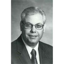 Darol G. Keeney