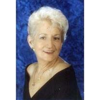 Jean Carol GILL-Hovey