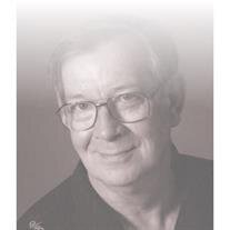 Stephen Gardner