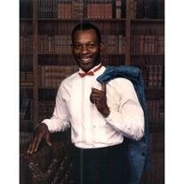 Henry Collins Jr.