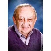 William "Bill" Martin Wilhoite