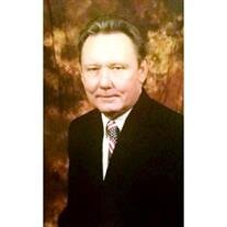 Richard Allen Brooks