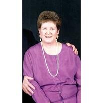 Gertrude Mae Miller