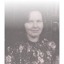 Bonnie Jean Henry