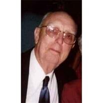 Charles William Rutledge