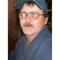 Richard Allen Ray