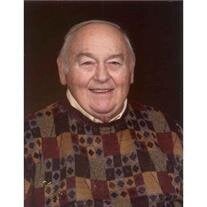 Merrill Scott Bradley