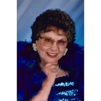 Dolly Ray Chisholm