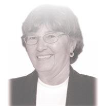 Beverly Booker