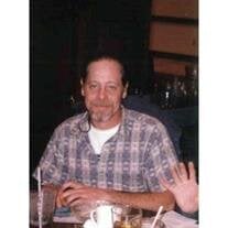 Allen Lee Wood