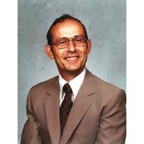 Foster T. Hunter