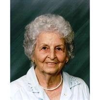 Ruby M. Mitchell