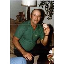 Earl Dawson Blankenship