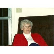 Lola Mae Phillips