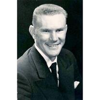 Eugene Napier