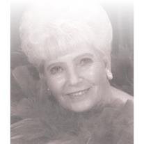 Clara Bell Bolin