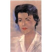 Evelyn Marston