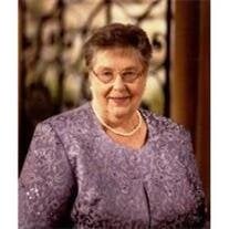Mary Elizabeth Ray Maddox