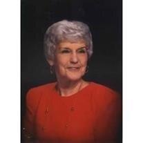 Bonnie Louise Ecton
