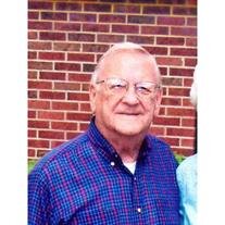Raymond Byrd Hayes Jr.