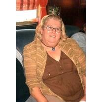 Judy Mae Janes