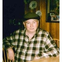 Roger Ellis