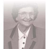 Ruth Burke