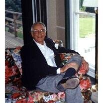 Howard Norrell