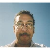 Clifton Brutis Ellis Jr.